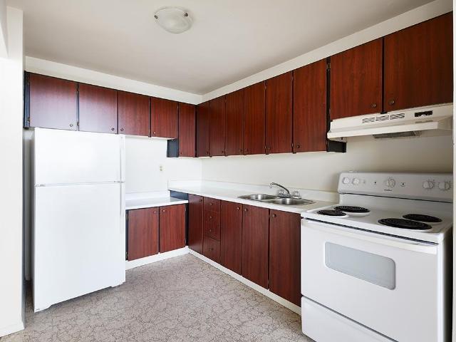 Apartment for rent in Cooksville, Mississauga