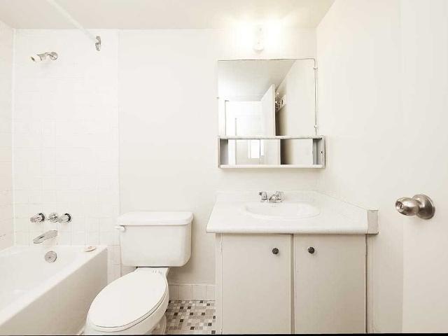 Apartment for rent in Mississauga, Ontario