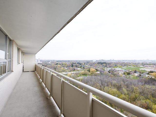 Apartment for rent in Mississauga, Ontario
