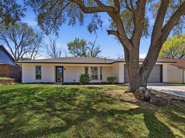 House for sale in Grapevine, Texas