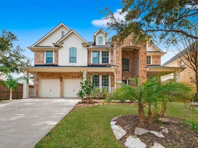 House for sale in Pearland, Texas