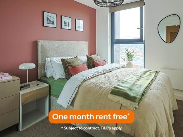 House for rent in Jewellery Quarter, West Midlands