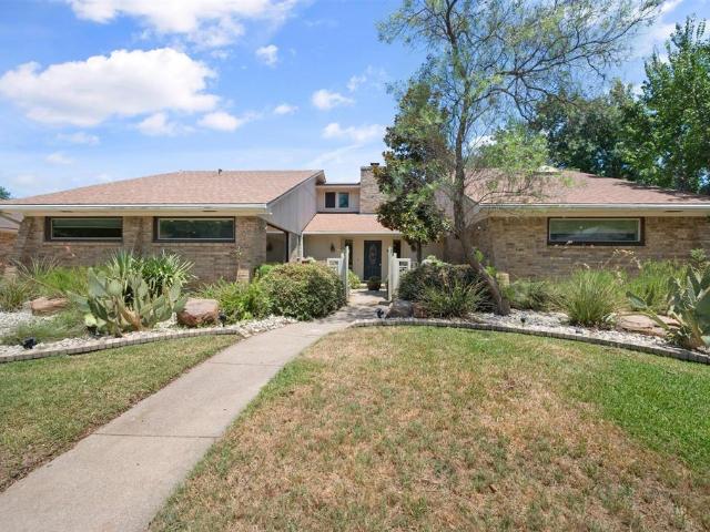 House for sale in Arlington, Texas