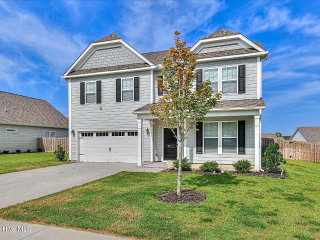 House for sale in Harlem, Georgia