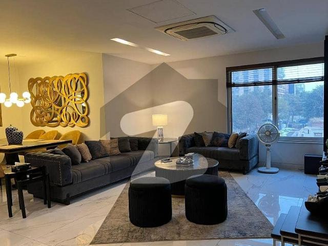 Apartment for sale in Rawalpindi, Islamabad Capital Territory