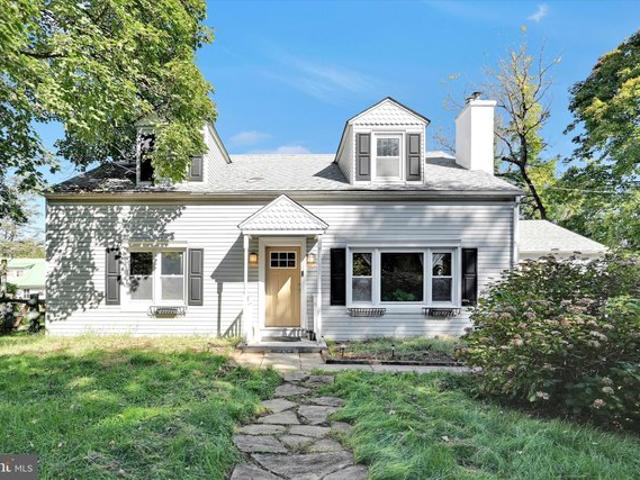 House for sale in Coatesville, Chester County