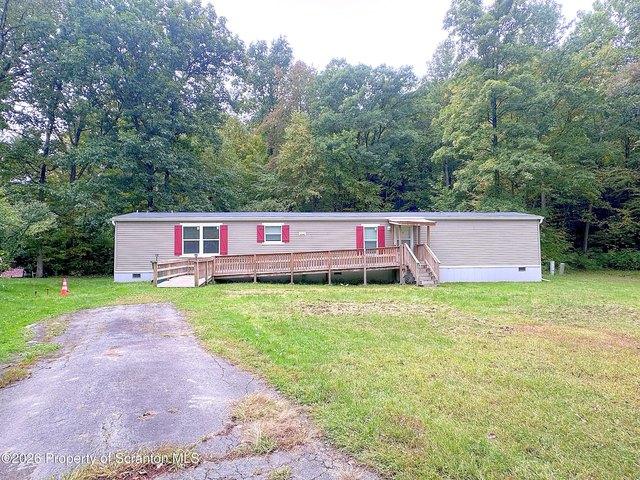 House for sale in Clarks Summit, Lackawanna County