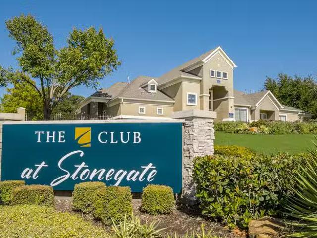 Condo for rent in Fort Worth