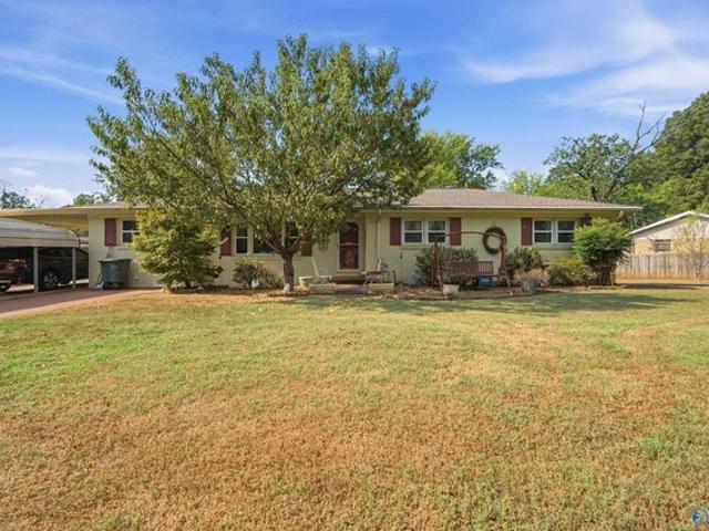 House for sale in Huntsville, Alabama