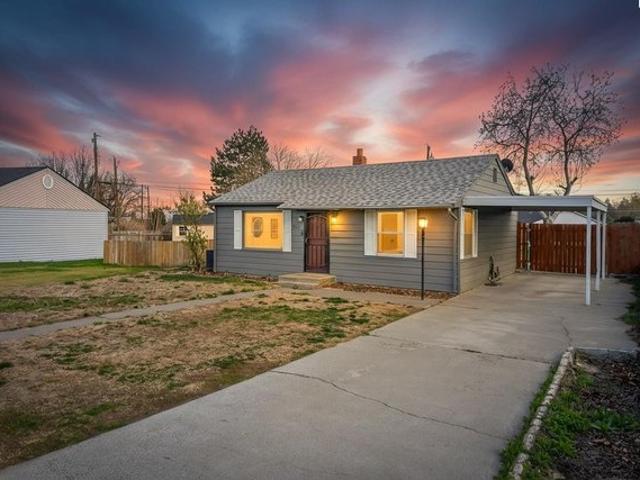 House for sale in Kennewick, Washington