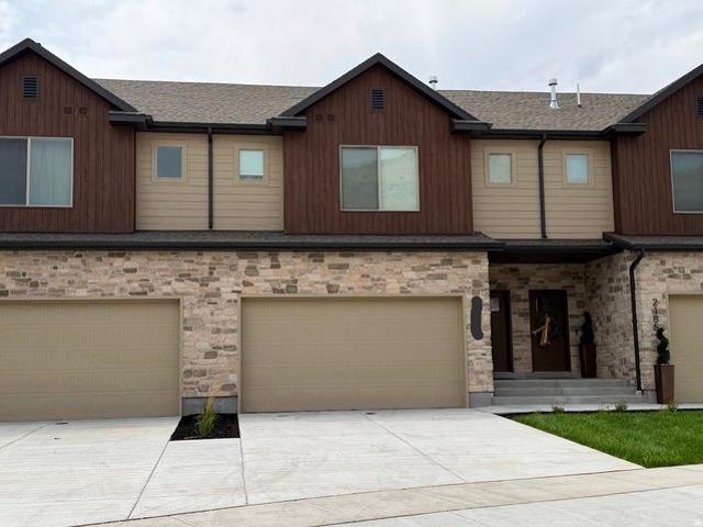 Townhouse for sale in Lehi, Utah