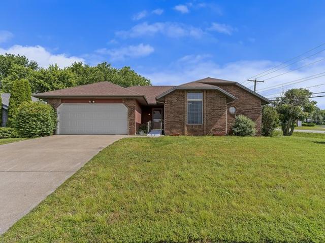 House for sale in Springfield, Missouri