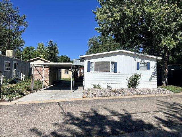 House for sale in Fort Collins, Colorado