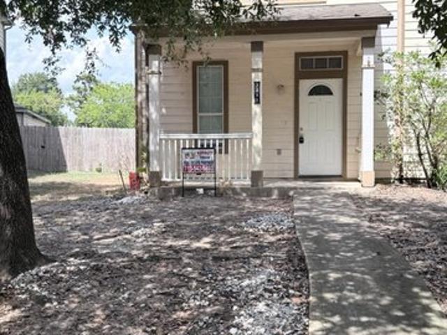 Townhouse for sale in Spring, Harris County
