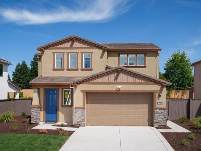 House for sale in Olivehurst, California