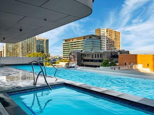 Apartment for sale in Toombul, Queensland