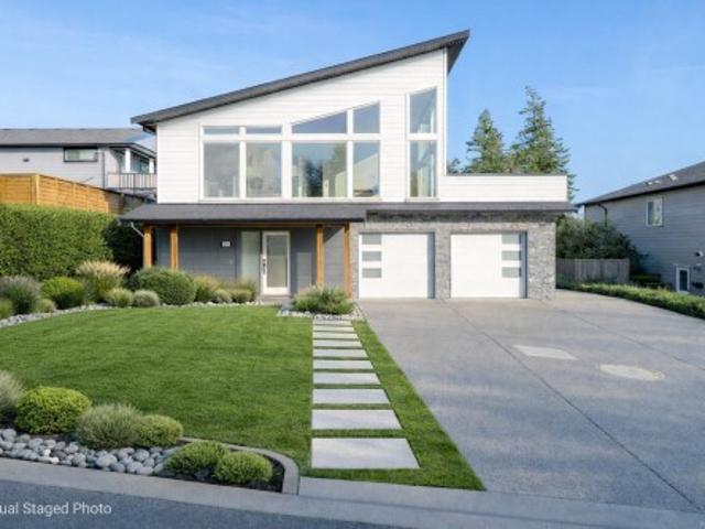 House for sale in Sooke, British Columbia