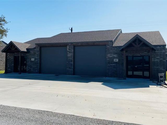 House for sale in Weatherford, Parker County