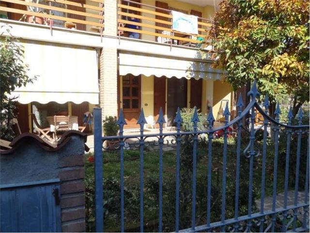 Appartamento in vendita a Urgnano, Lombardia