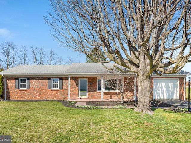 House for sale in Smithsburg, Maryland