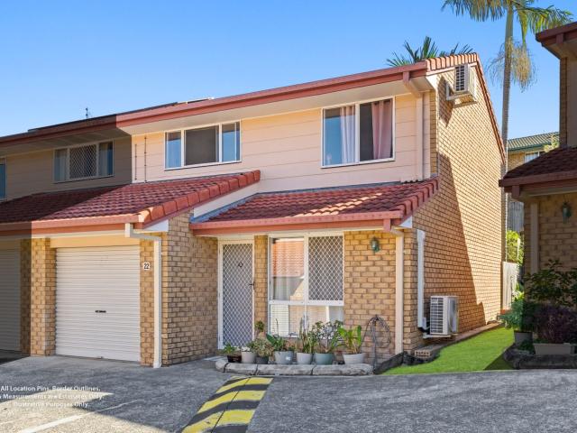 Apartment for rent in Toombul, Queensland
