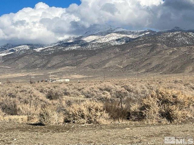Land for sale in Lovelock, Nevada