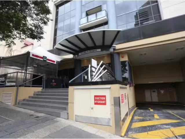 Apartment for rent in Brisbane City, Greater Brisbane
