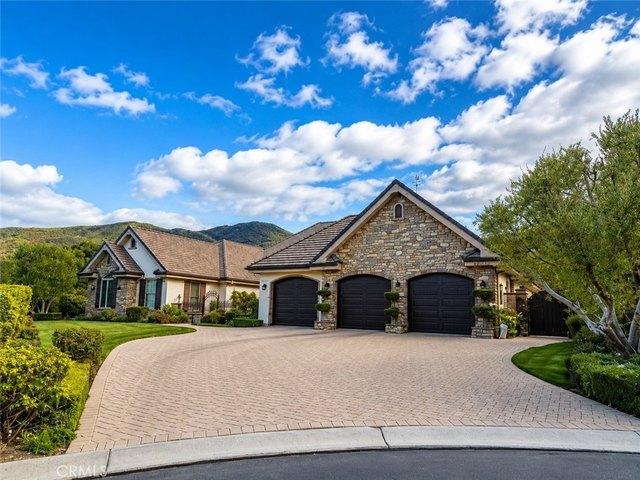 House for sale in Murrieta, California