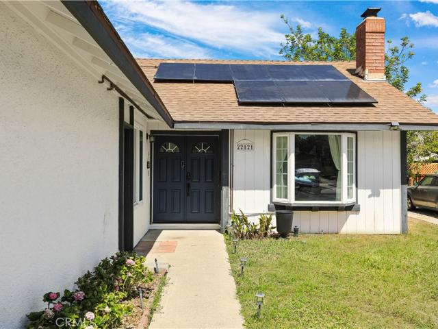 House for sale in Laguna Hills, California