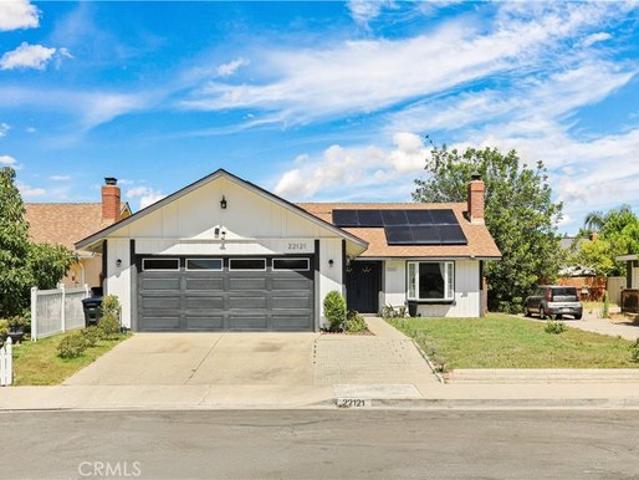 House for sale in Laguna Hills, California