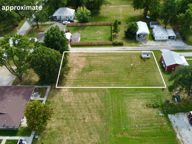 Land for sale in Prairie Home, Cooper County