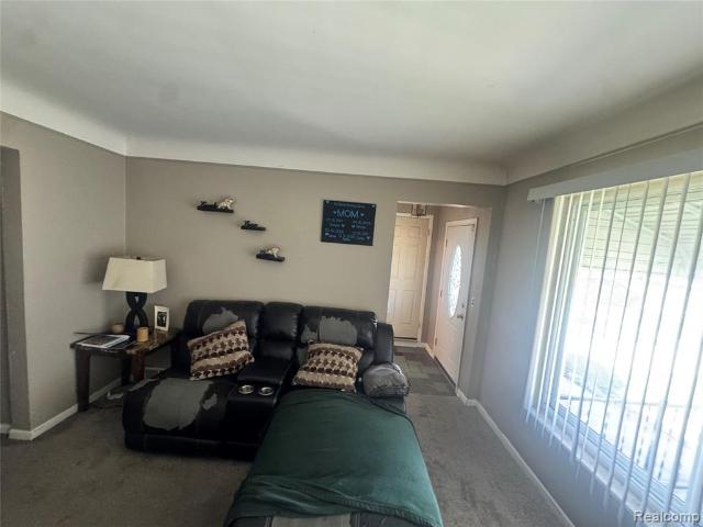 House for sale in Eastpointe, Michigan