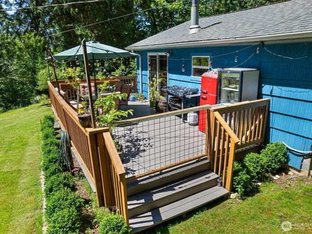 House for sale in Issaquah, Washington