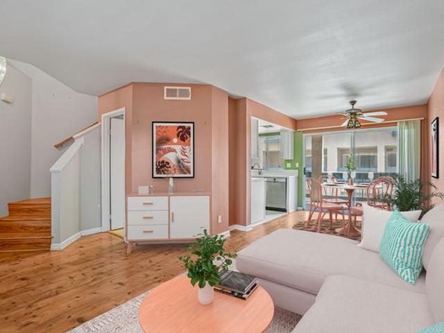 Condo for sale in Carson, California
