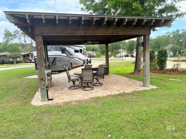 Land for sale in Silverhill, Alabama