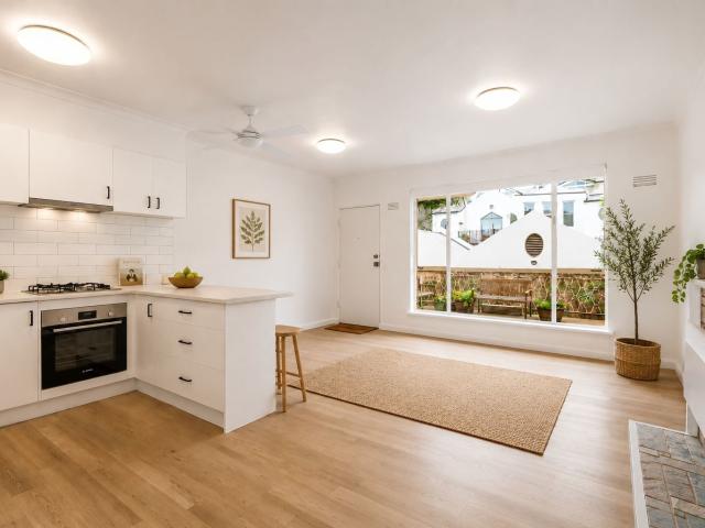 Apartment for rent in Camerons Creek, Victoria
