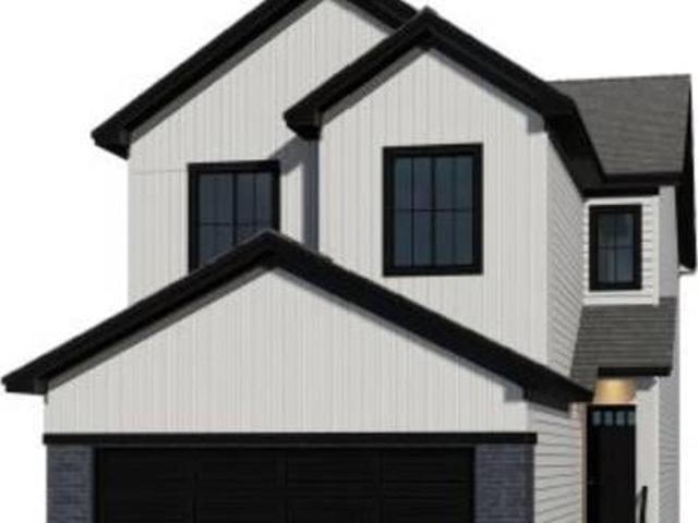 House for sale in Wedgewood, Alberta