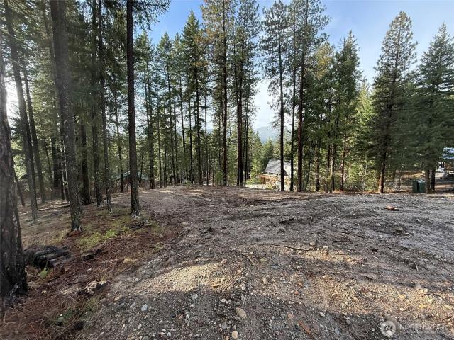 Land for sale in Leavenworth, Washington