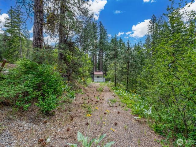 Land for sale in Leavenworth