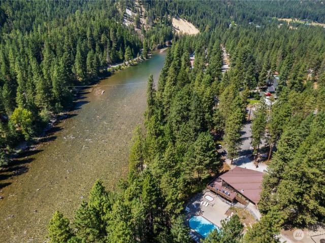 Land for sale in Leavenworth, Washington