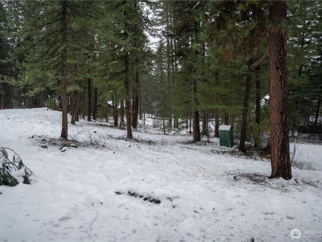 Land for sale in Leavenworth, Washington
