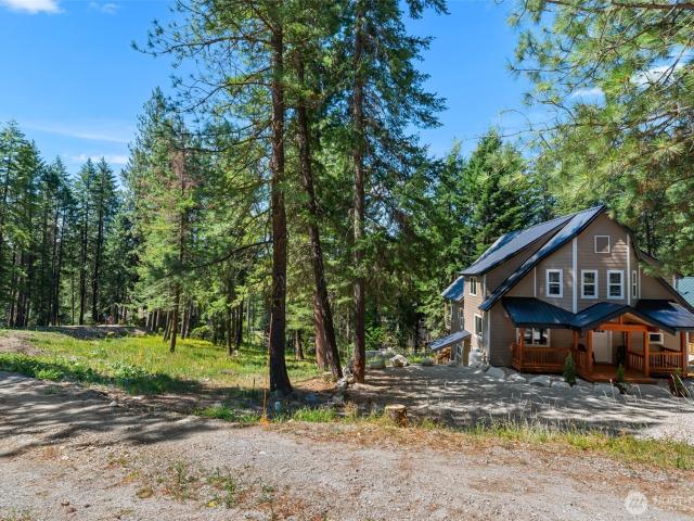 House for sale in Leavenworth, Washington