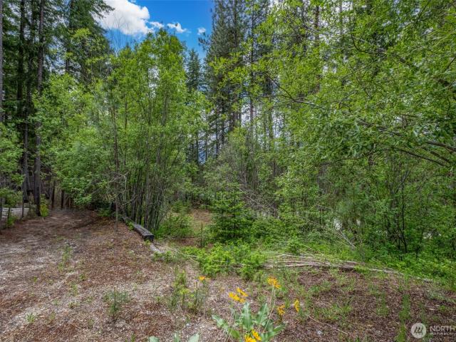 Land for sale in Leavenworth