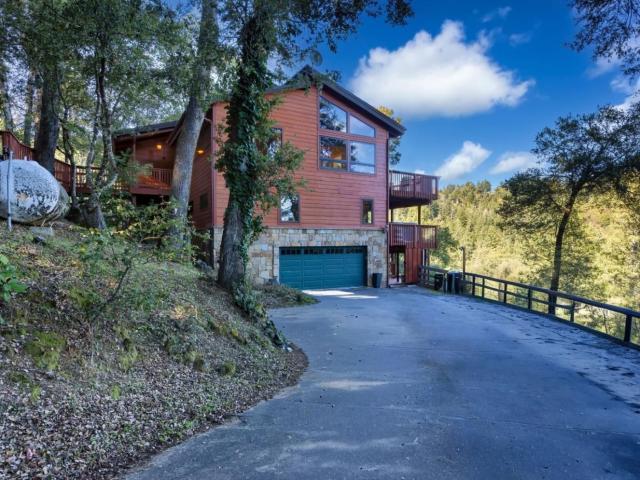 House for sale in Los Gatos, California