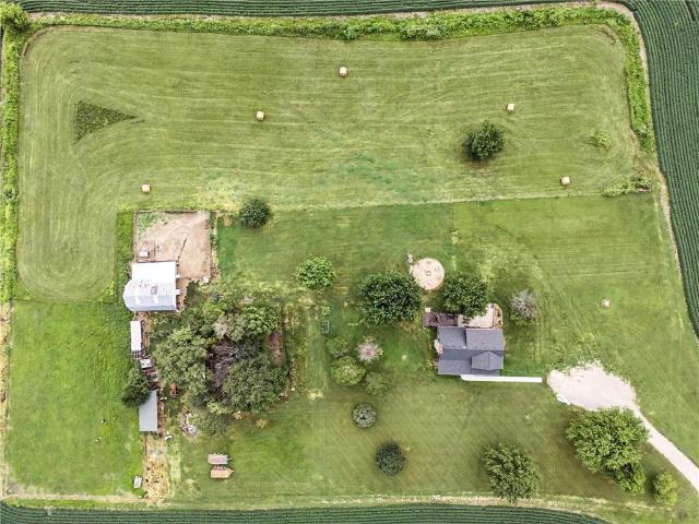 House for sale in Dearborn, Missouri