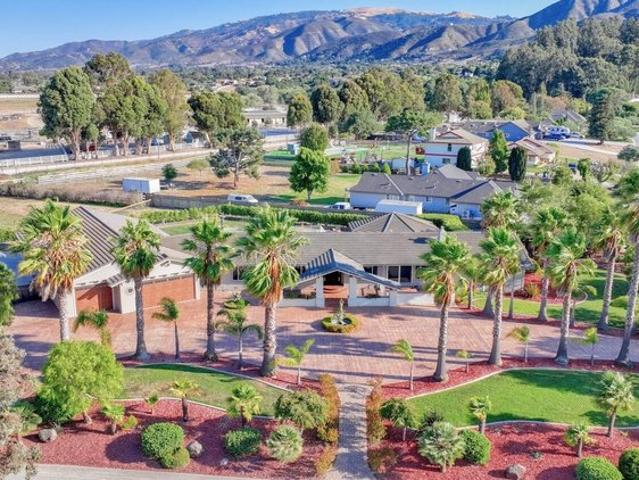 House for sale in Salinas, California