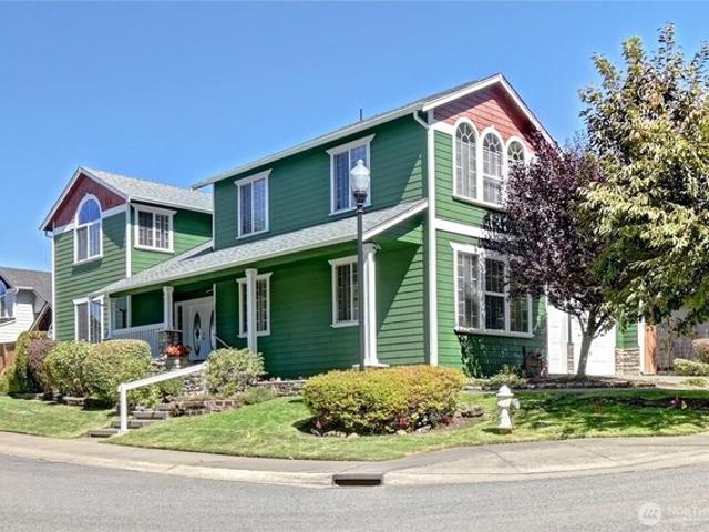 House for sale in Kent, King County