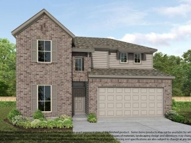 House for sale in Harris, Texas