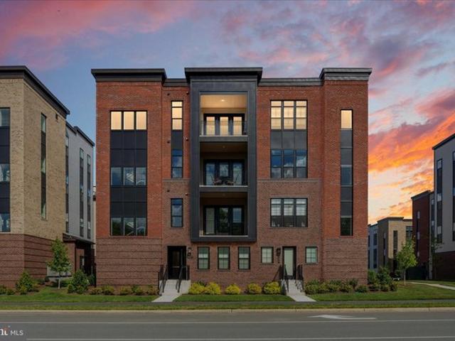 Condo for sale in Virginia