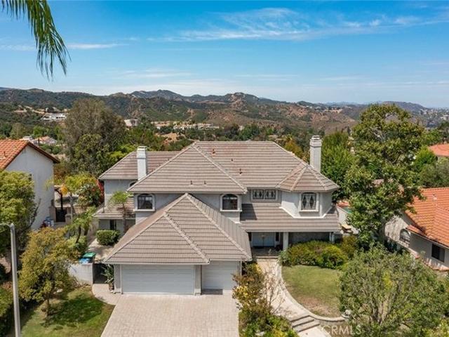 House for sale in Calabasas, California
